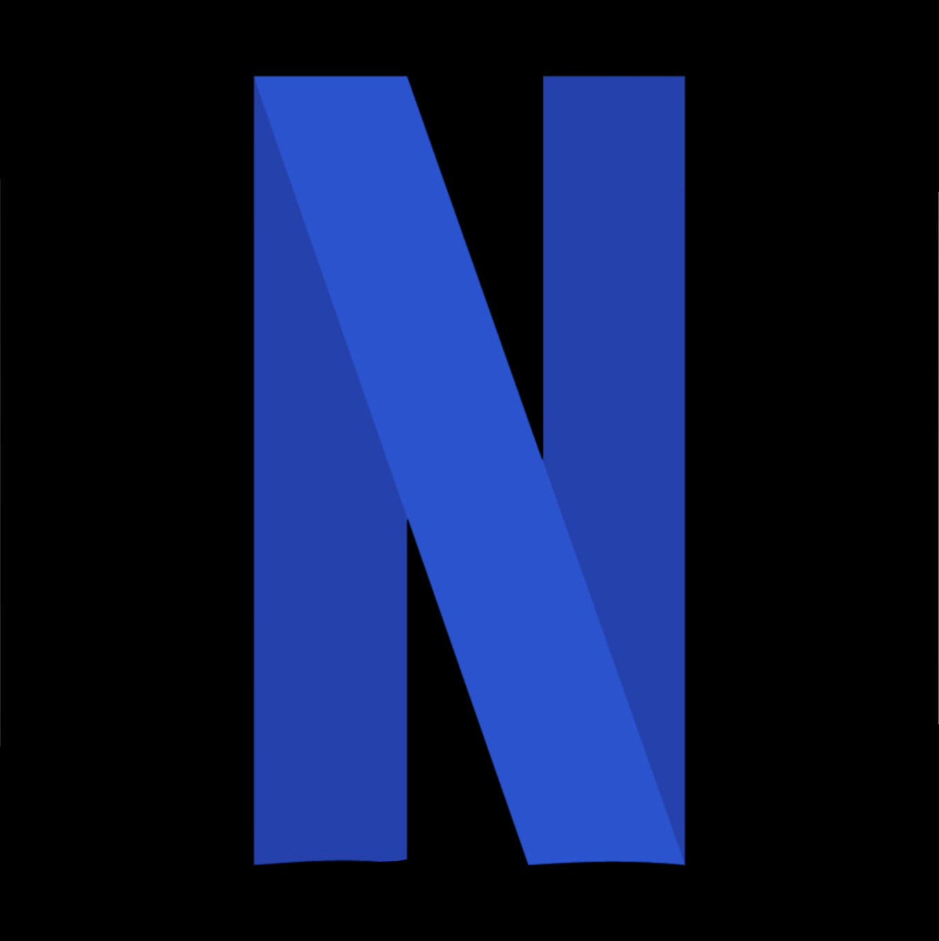 شعار تطبيق Air Movie